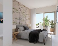 Obra nueva - Bungalow - San Pedro del Pinatar