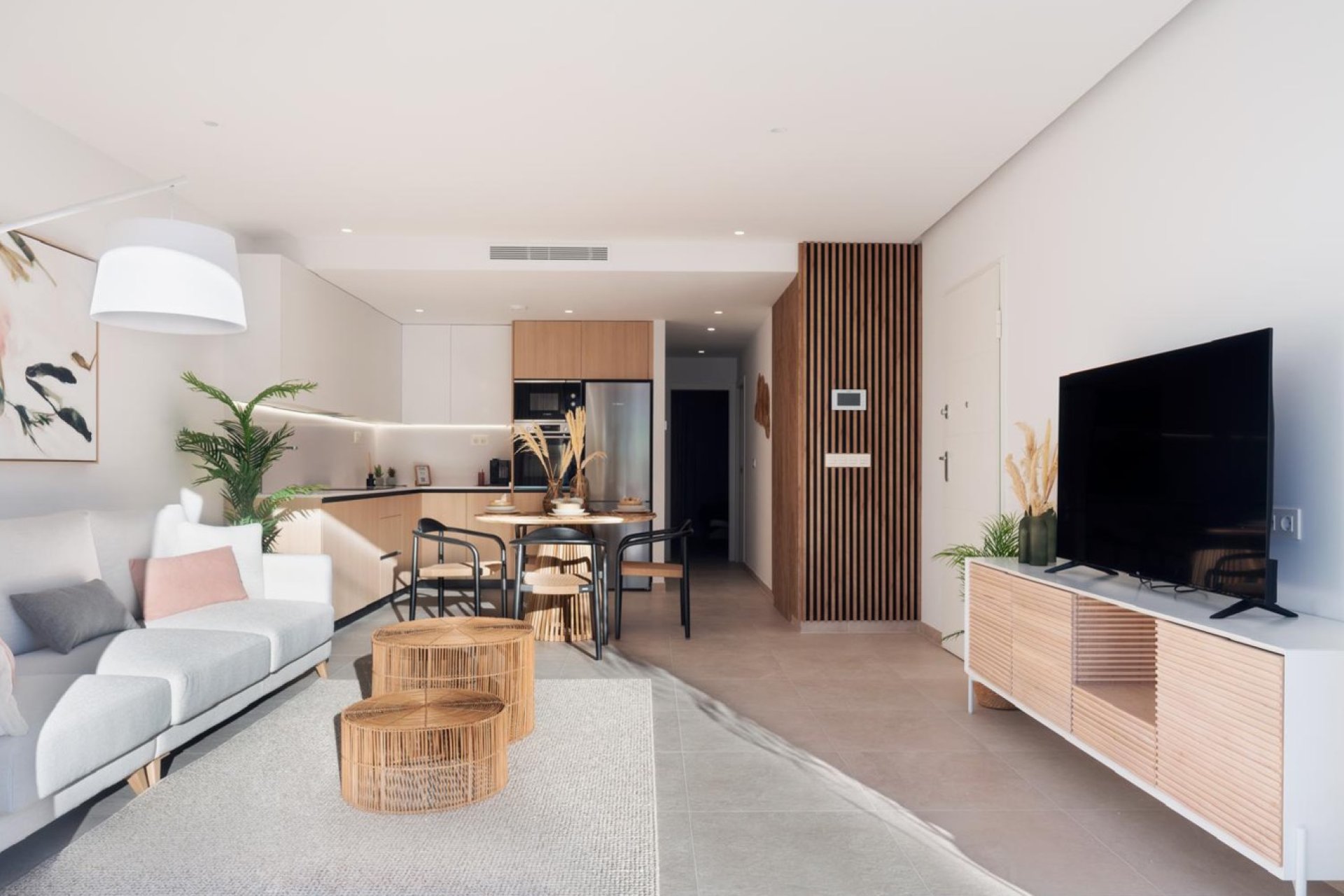 Obra nueva - Bungalow - San Pedro del Pinatar