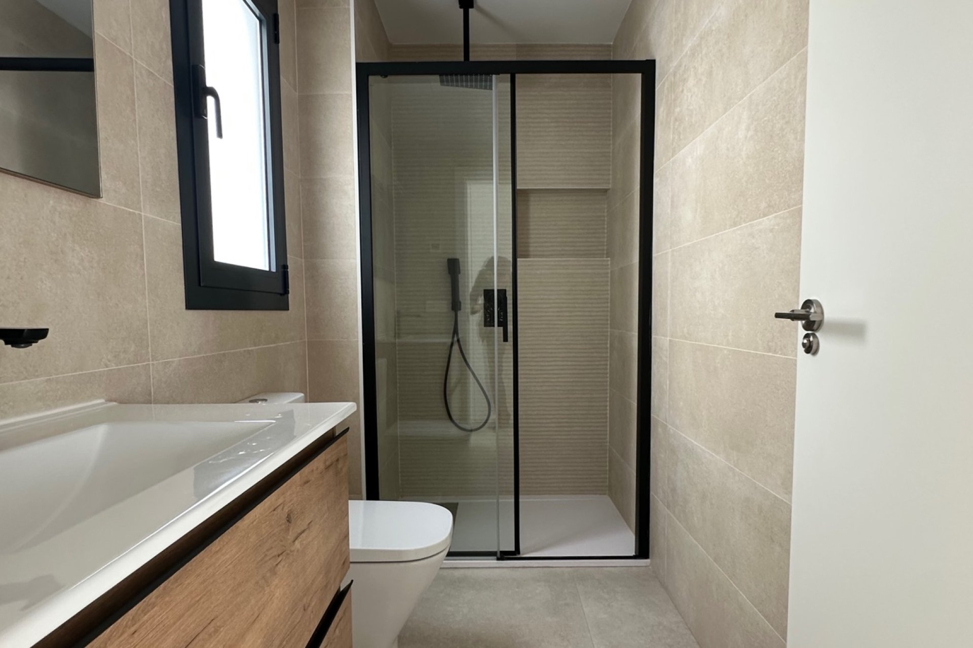 Obra nueva - Bungalow - San Pedro del Pinatar