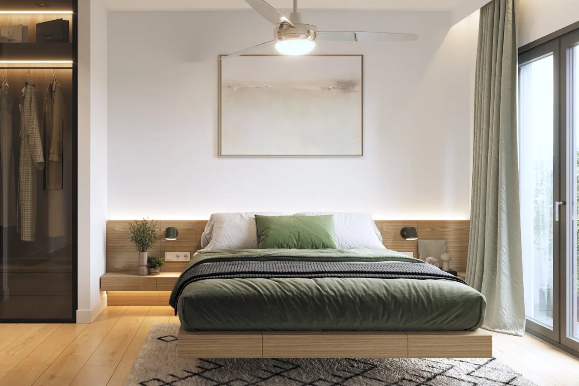 Obra nueva - Bungalow - San Pedro del Pinatar