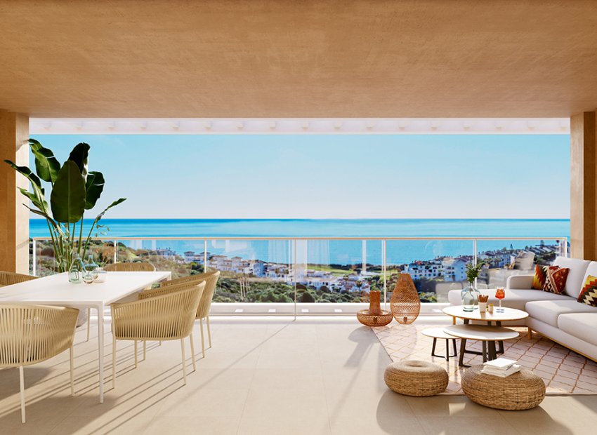 Obra nueva - Bungalow - San Roque