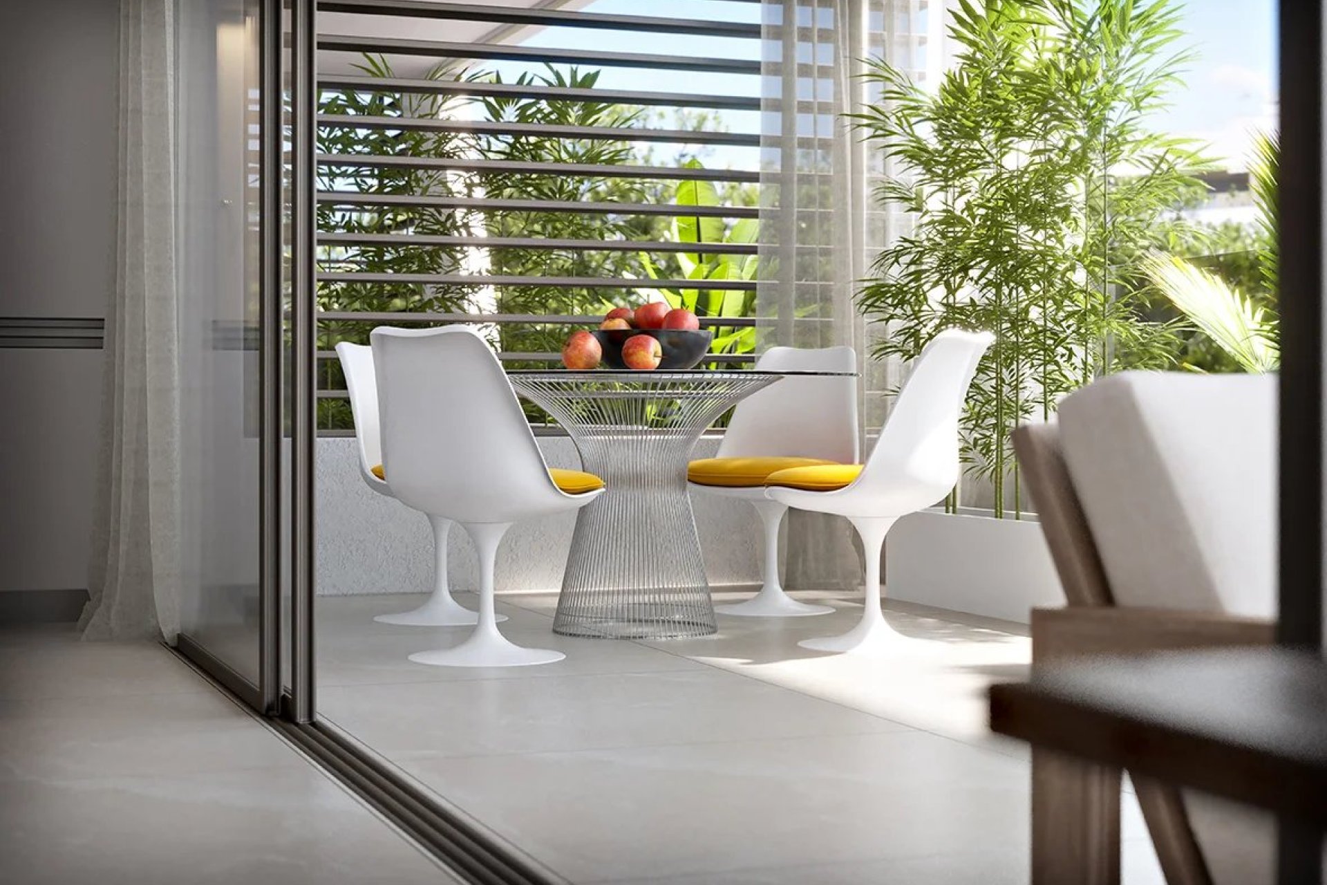 Obra nueva - Bungalow - Sant Joan d'Alacant