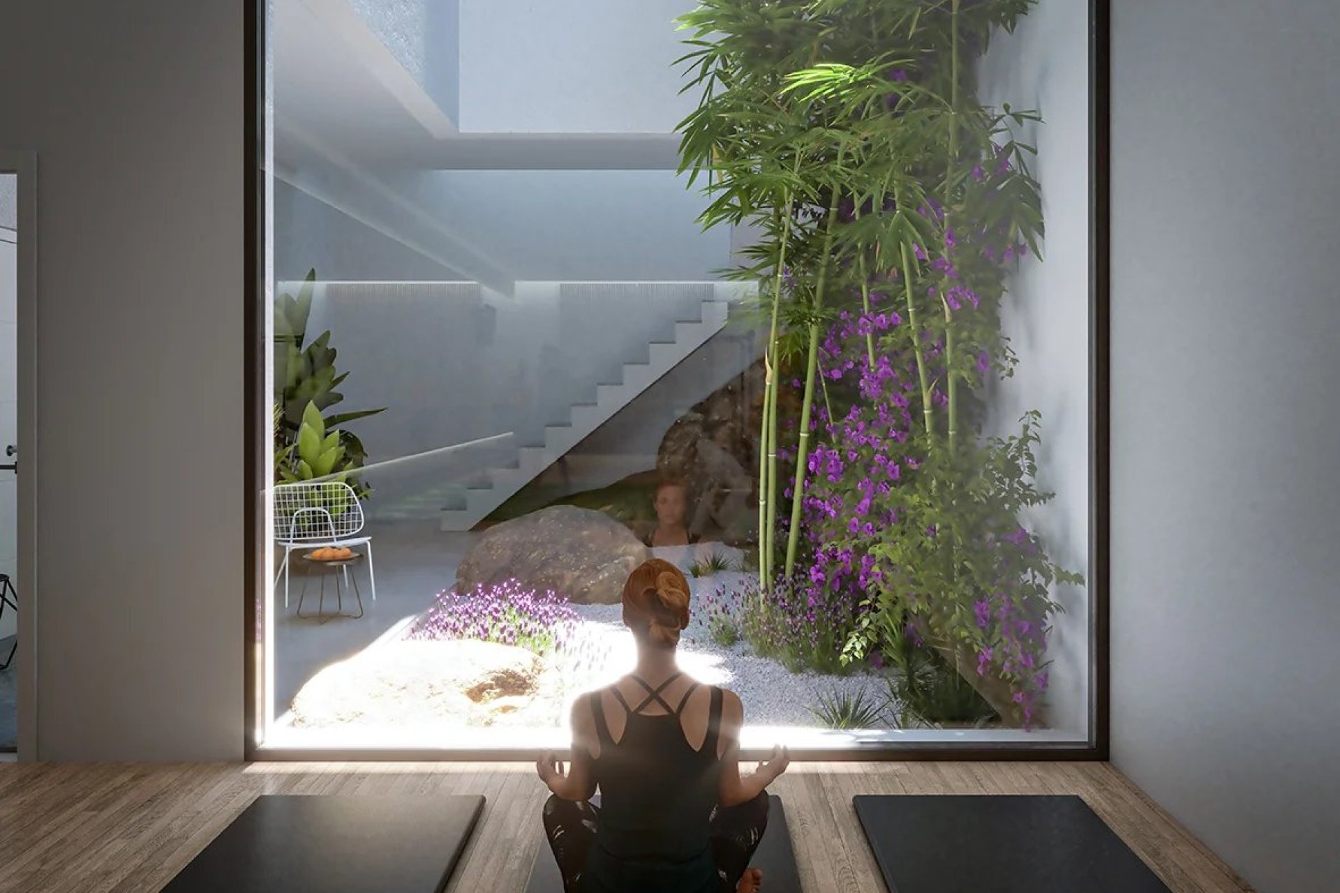 Obra nueva - Bungalow - Sant Joan d'Alacant