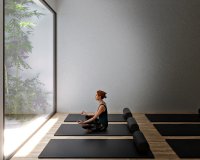 Obra nueva - Bungalow - Sant Joan d'Alacant