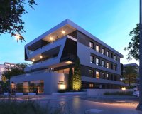 Obra nueva - Bungalow - Sant Joan d'Alacant