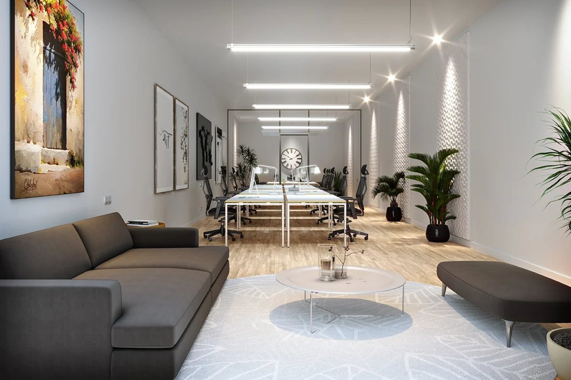 Obra nueva - Bungalow - Sant Joan d'Alacant