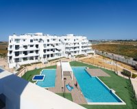 Obra nueva - Bungalow - Santa Rosalía