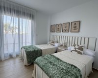 Obra nueva - Bungalow - Santa Rosalía