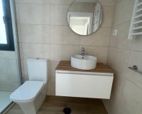 Obra nueva - Bungalow - Santa Rosalía