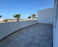 Obra nueva - Bungalow - Santa Rosalía