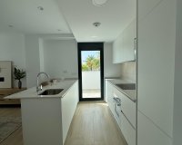 Obra nueva - Bungalow - Santa Rosalía