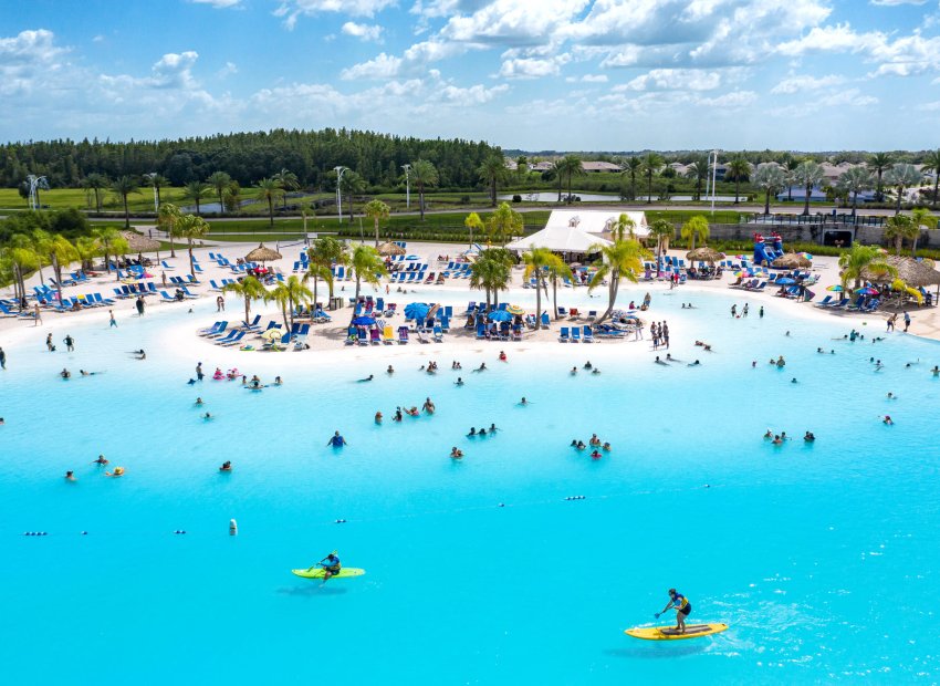 Obra nueva - Bungalow - Santa Rosalía