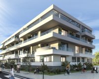 Obra nueva - Bungalow - Torre de Benagalbón
