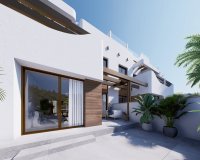 Obra nueva - Bungalow - Torre de la Horadada