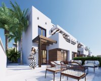 Obra nueva - Bungalow - Torre de la Horadada
