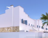 Obra nueva - Bungalow - Torre de la Horadada