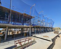 Obra nueva - Bungalow - Torre de la Horadada