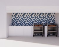 Obra nueva - Bungalow - Torre de la Horadada