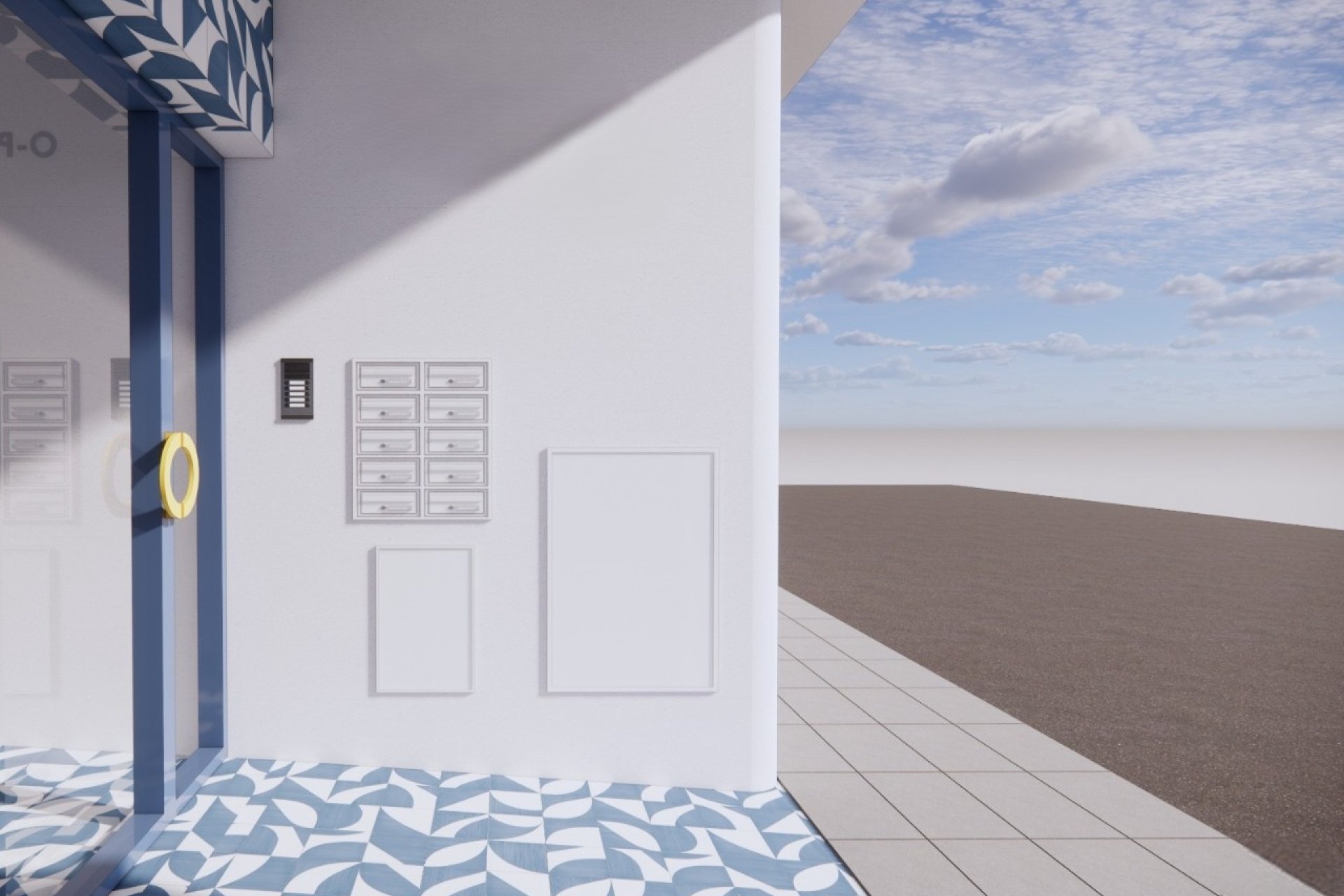 Obra nueva - Bungalow - Torre de la Horadada