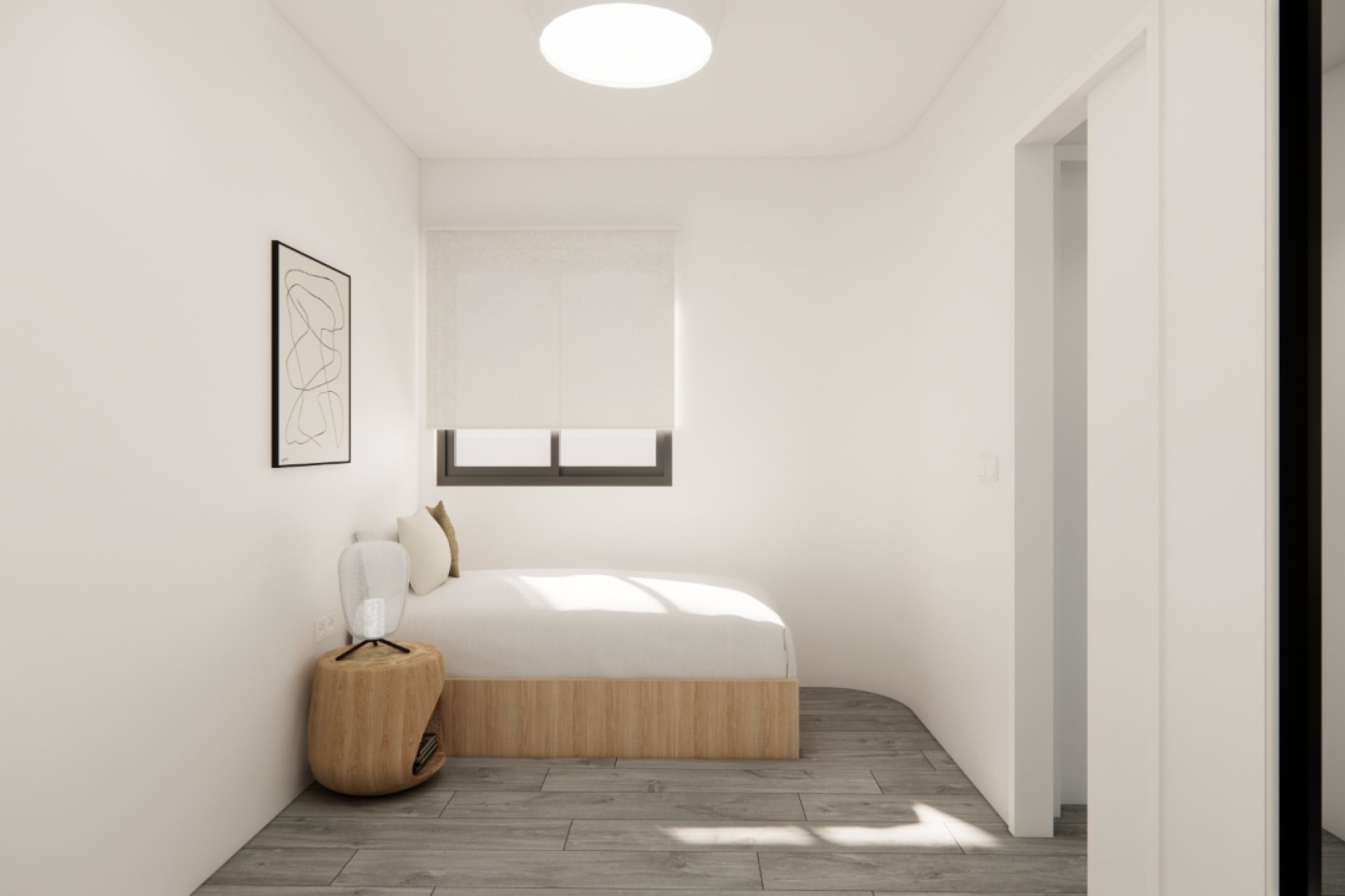 Obra nueva - Bungalow - Torre de la Horadada
