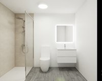 Obra nueva - Bungalow - Torre de la Horadada