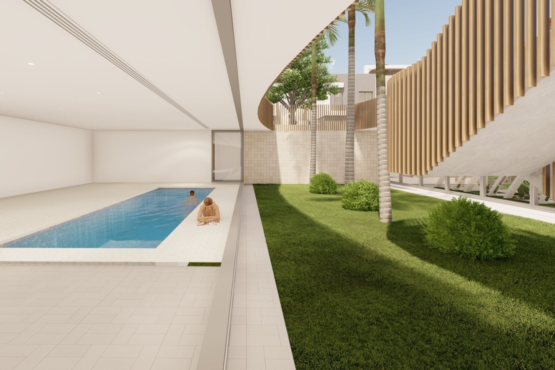 Obra nueva - Bungalow - Torre de la Horadada