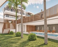 Obra nueva - Bungalow - Torre de la Horadada