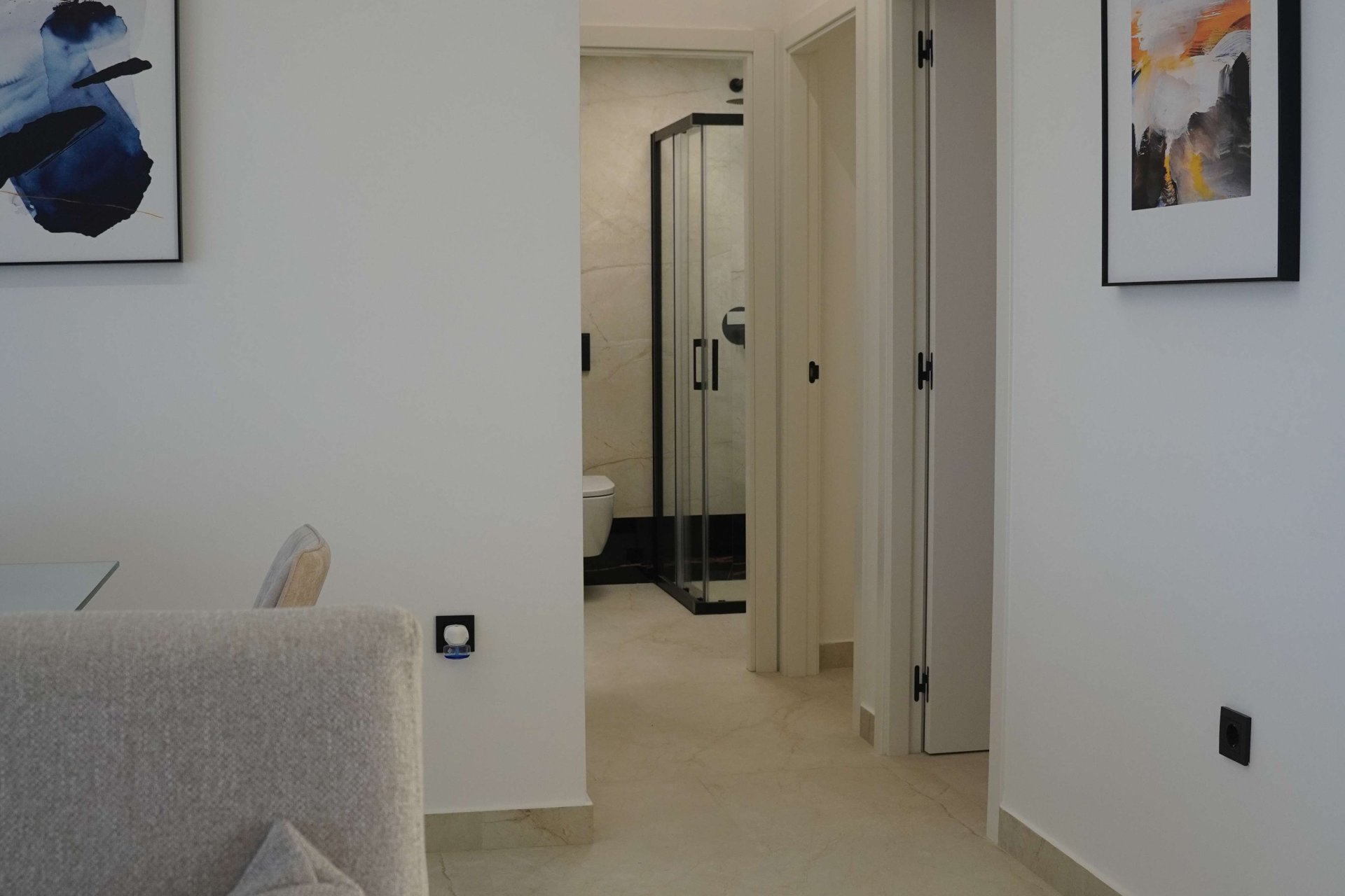 Obra nueva - Bungalow - Torre de la Horadada