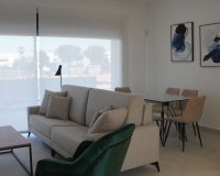 Obra nueva - Bungalow - Torre de la Horadada