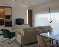 Obra nueva - Bungalow - Torre de la Horadada