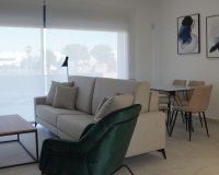 Obra nueva - Bungalow - Torre de la Horadada