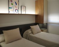 Obra nueva - Bungalow - Torre de la Horadada
