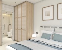 Obra nueva - Bungalow - Torre de la Horadada