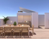 Obra nueva - Bungalow - Torre de la Horadada