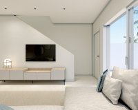 Obra nueva - Bungalow - Torre de la Horadada