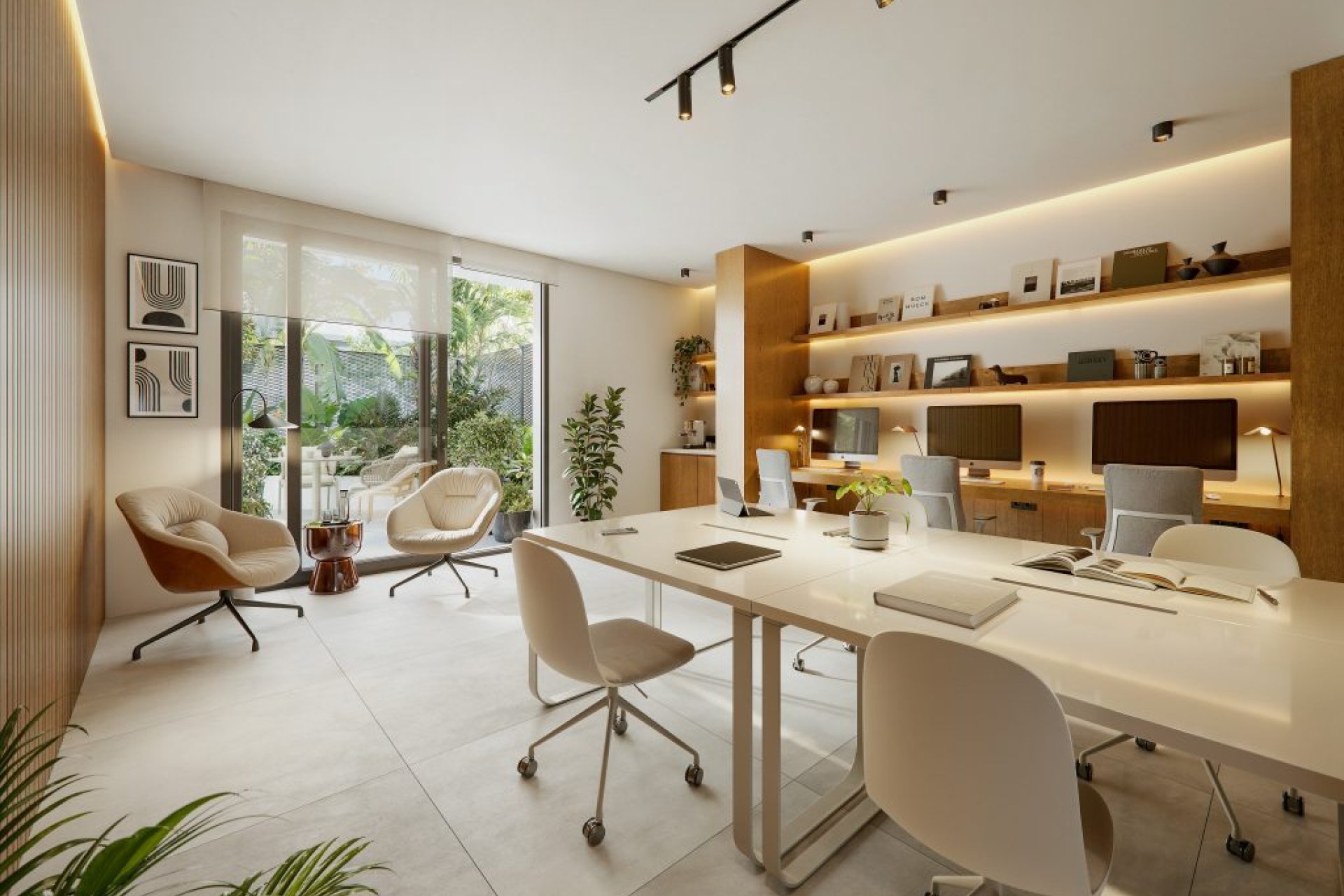 Obra nueva - Bungalow - Torre del Mar