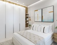 Obra nueva - Bungalow - Torre Pacheco