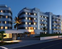 Obra nueva - Bungalow - Torremolinos