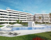 Obra nueva - Bungalow - Torremolinos