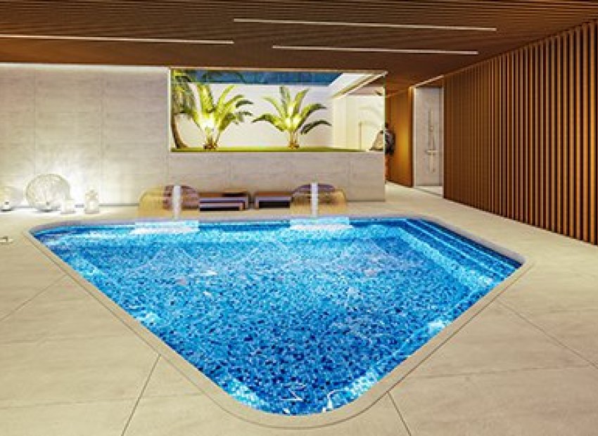 Obra nueva - Bungalow - Torremolinos