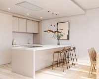 Obra nueva - Bungalow - Torremolinos