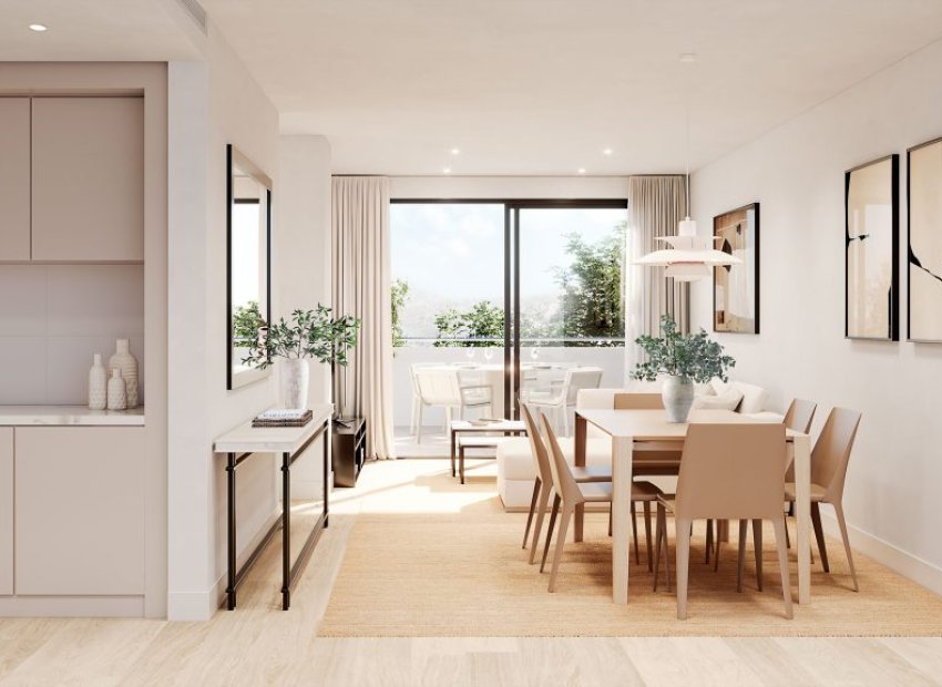 Obra nueva - Bungalow - Torremolinos