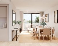 Obra nueva - Bungalow - Torremolinos