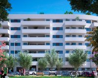 Obra nueva - Bungalow - Torremolinos