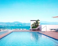 Obra nueva - Bungalow - Torremolinos