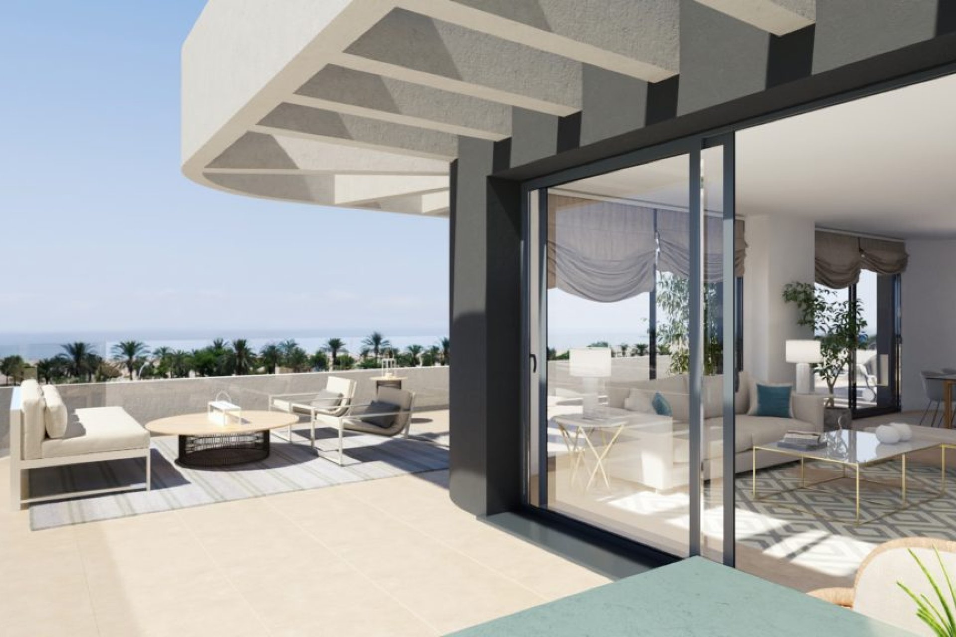Obra nueva - Bungalow - Torremolinos