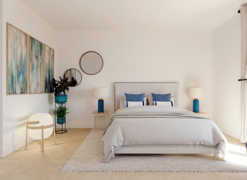 Obra nueva - Bungalow - Torremolinos