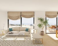 Obra nueva - Bungalow - Torremolinos