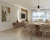 Obra nueva - Bungalow - Torremolinos