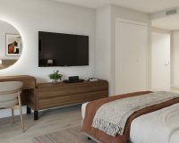 Obra nueva - Bungalow - Torremolinos